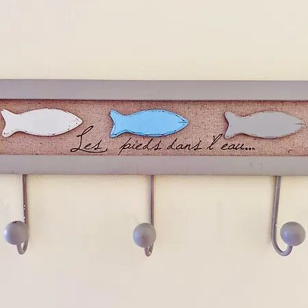 I Piedi Nell'acqua Apartman Finale Ligure