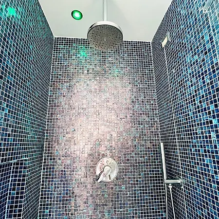 I Piedi Nell'acqua 아파트 피날레리구레