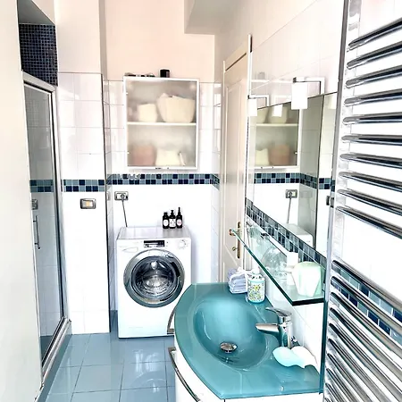 I Piedi Nell'acqua *